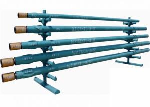Quality Tungsten Carbide Downhole Drilling Motor Mud Motor Oilfield wholesale