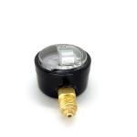 12V CNG Pressure Meter Stainless Steel And Brass Car CNG Pressure Gauge