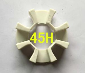 Quality 45H excavator rubber coupling wholesale