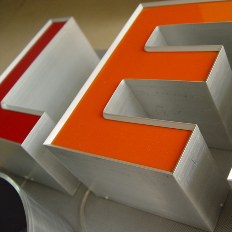 Advertising Company Ejon T13 LED Letter Sign Machine for Automatic Sign Board Making
