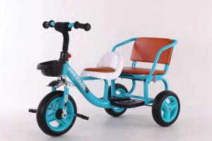 Quality Ages 2-5 Years Youth Tricycles For Kids Toddlers wholesale