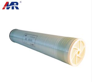 Quality Water Treatment Reverse Osmosis Membrane 34m2 With 99% Rejection Rate wholesale