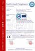 HERMANN BEER EQUIPMENT Certifications