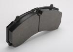 Commercial Vehicle Drum Brakes Low Metallic OEM & ODM Serivice