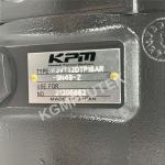 Kawasaki K3V112 Excavator Hydraulic Pump For SH200-3