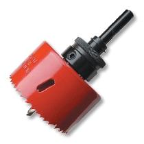 Quality High speed steel Bi-metal Hole Saws wholesale