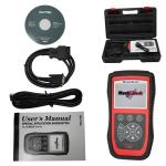 Autel MaxiCheck Oil Light Service Reset