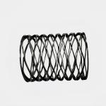 Custom Wave Spring Precision Stainless Steel Metal Parts Multiwave Washers