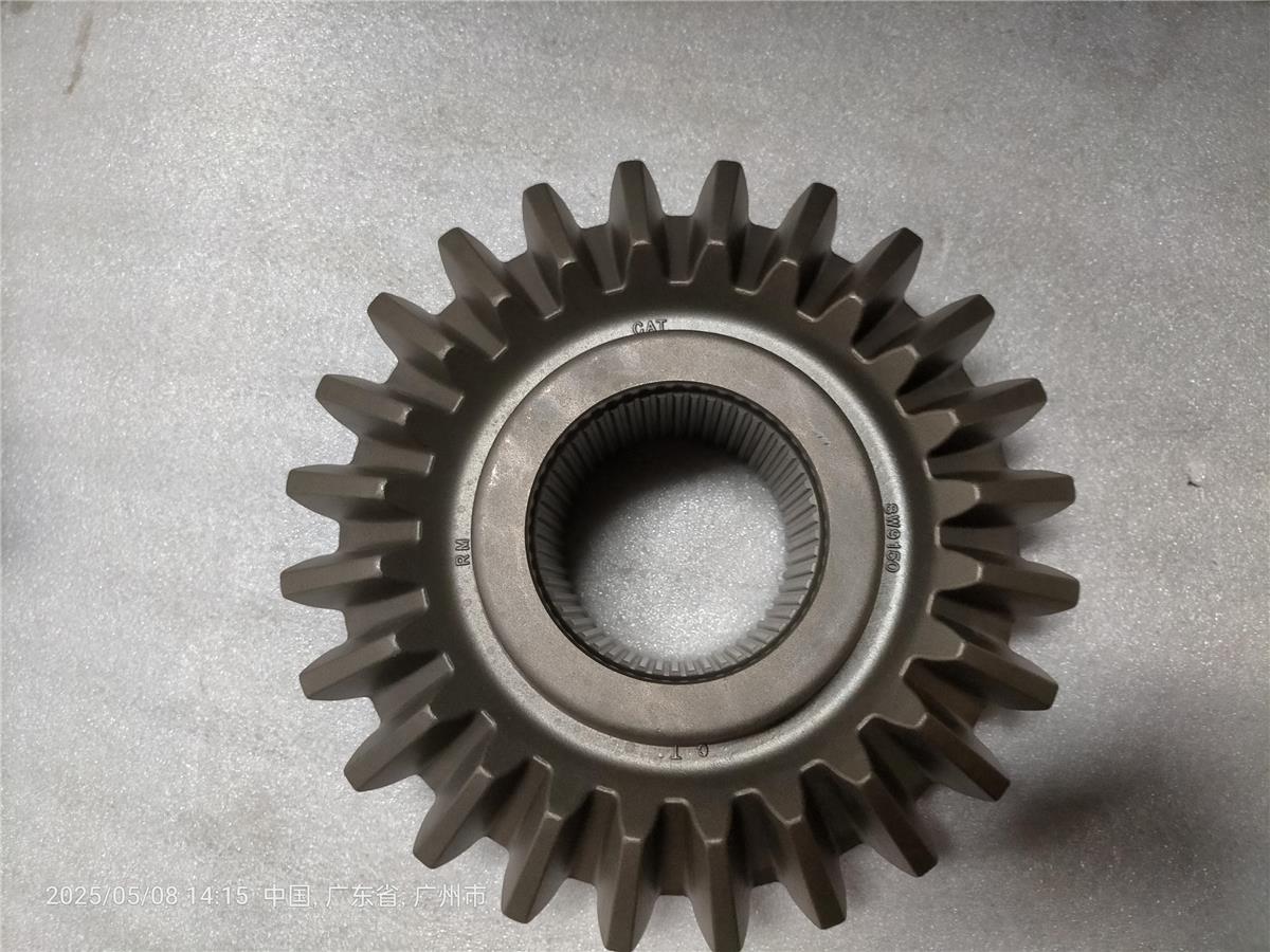 Original Excavator GEAR 8W9150 for CAT Engine