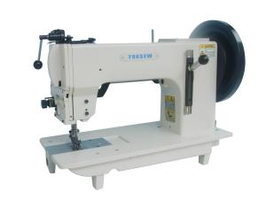 Quality Unison Feed Extra Heavy Duty Lockstitch Sewing Machine FX204 wholesale