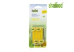 Modern Design Vent Stick Air Freshener / Auto Air Freshener Strawberry Marin