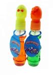 Bird Shape Sour Spray Candy Beverage Spraying Sweets 25 ML 30 Bottles
