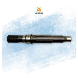 Quality DX340 101 Shaft For Doosan Excavator DX340 wholesale