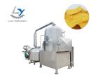 Commercial Vacuum Frying Food Machine PLC Control Energy Saving