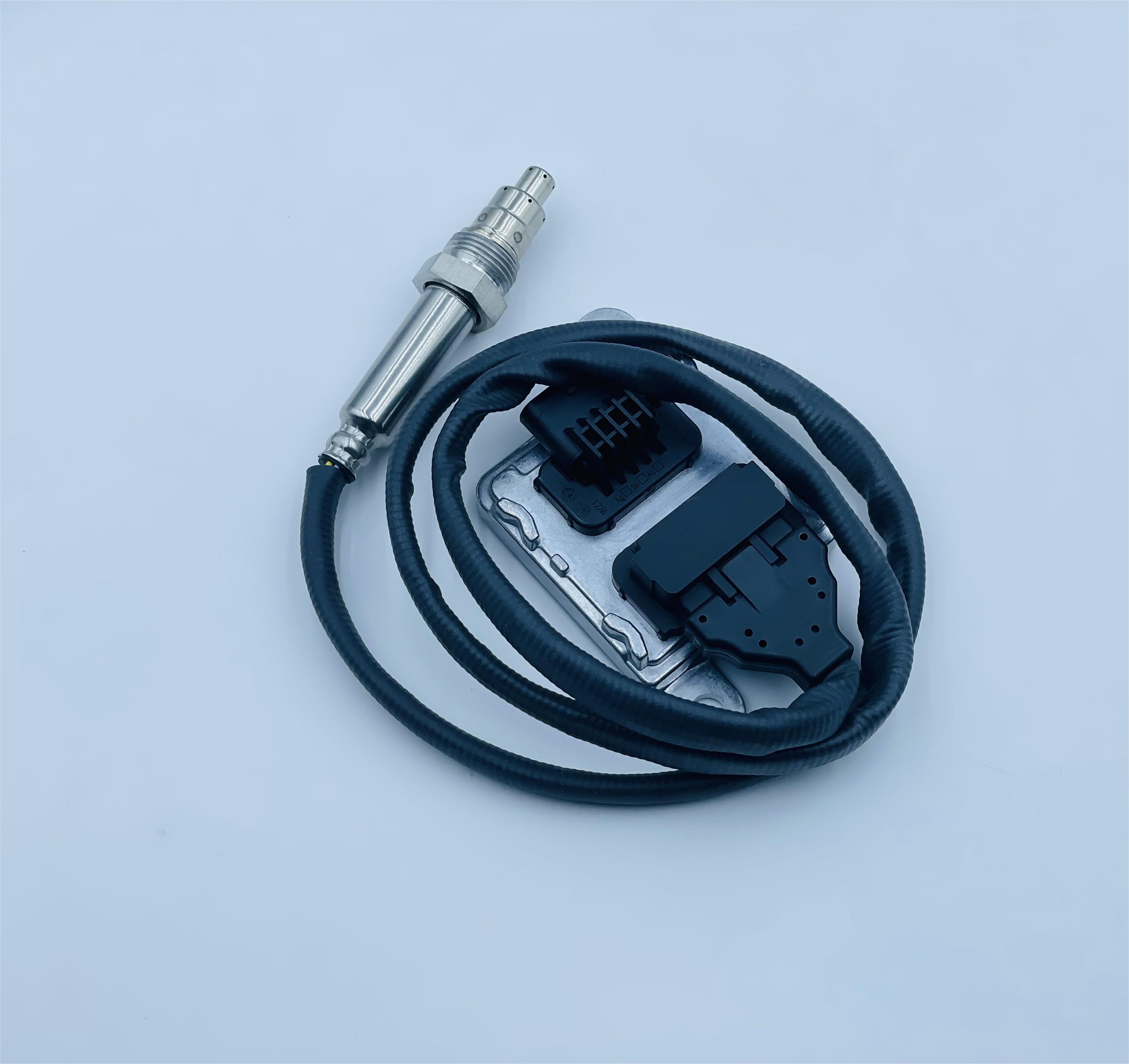 SNS0944A NOx Nitrogen Oxygen Sensor W166 For Mercedes Benz A0009055013