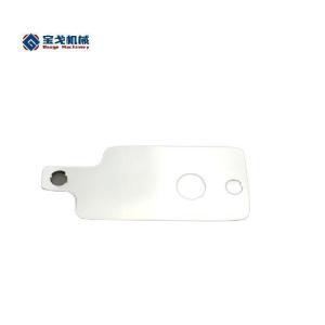 Quality Nickel Plated Aluminum Busbar for Electricity Collection and Distribution Solutions wholesale