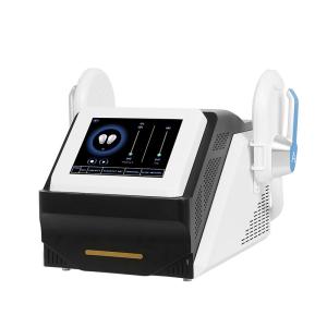 Quality Fitness 13 Tesla EMS Muscle Stimulator Sculpting Machine Ce Approved wholesale