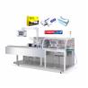 Buy cheap 160L Min Cartoner Packaging Machine from wholesalers