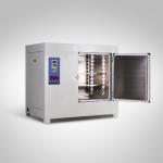 Desktop High Temperature Dryer Oven 600℃ Digital Forced Hot Air Circulating