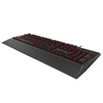 Suspension Design Desktop Gaming Keyboard With Excellent Water Resistance