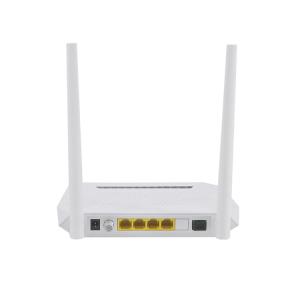 Quality 3FE Fiber Optic Network Router Gpon Terminal 1POTS Catv HGU wholesale