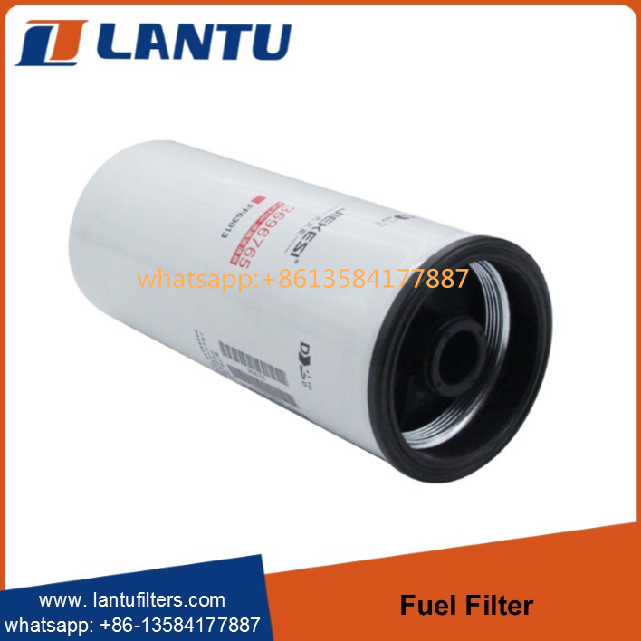 Lantu Diesel Fuel Filter 3696765 FF63013 FF63013NN 5486894 filter element