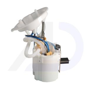 Quality BMW NEW 5 Serie F18 F07 F10 Fuel Pump Assembly 16117363072 0580200716 wholesale
