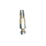 Fuel Pressure Flow Limiter Assembly S2277-01110 S227701110 For KOBELCO SK210-8