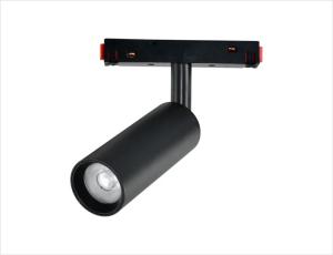 Quality 48V Ceiling Track Spotlights , CRI 90 Epistar Track Lighting IP20 wholesale