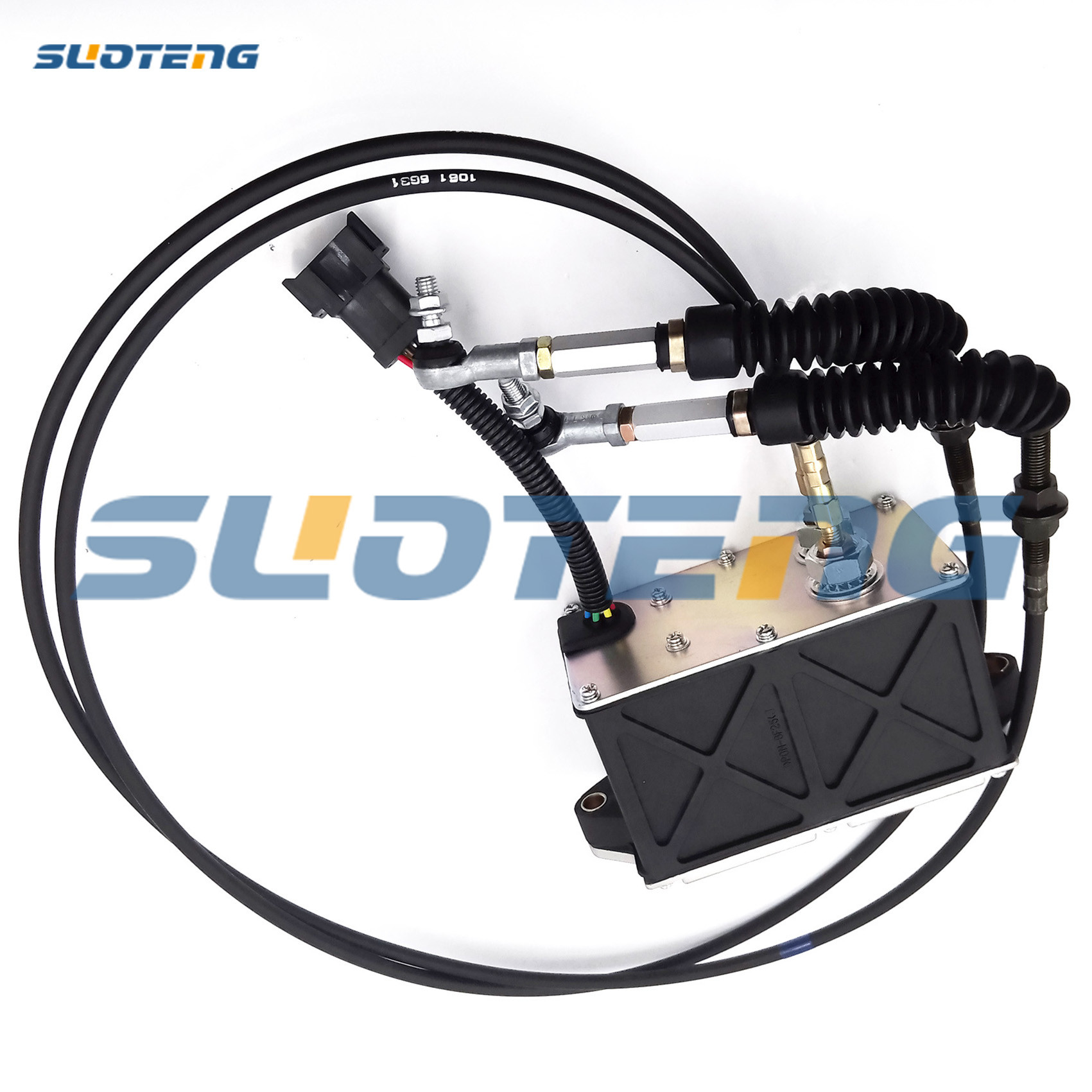 247-5212 2475212 Throttle Motor For E320D Excavator Parts