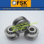 BT19Z-2 NSK Steering Column Bearings Size 19.5*47*14mm Automobile Ball Bearings