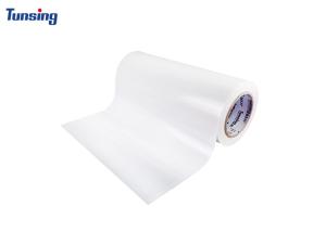 Quality Bonding Embroidery to PVC Pes Hot Melt Adhesive Film wholesale