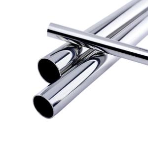 Quality Invar36 4j36 Nickel Alloy Pipe Super Bright Nickel Alloy Steel Tube wholesale