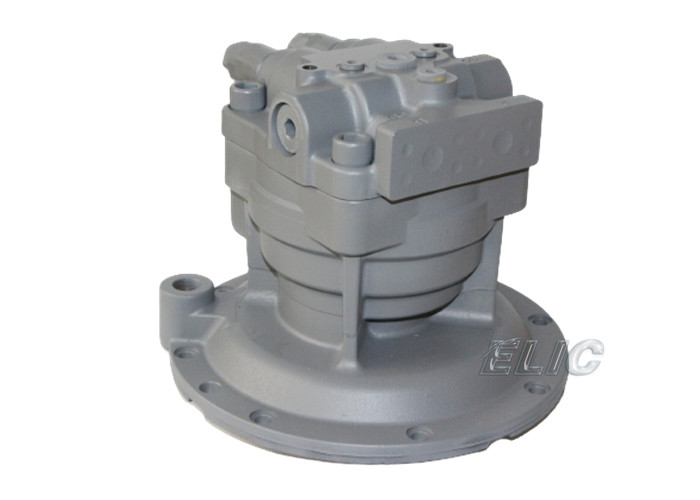 Excavator Swing Motor Assy 4625367 4610138 ZX230 ZX240 M5X130 For KAWASAKI