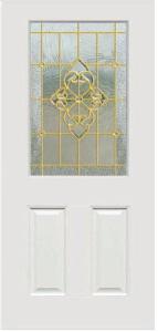 Quality triple glass panel(brass) wholesale