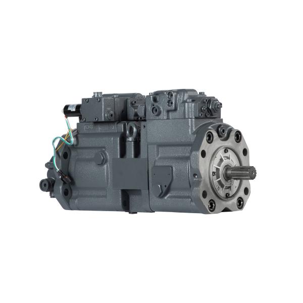 Belparts Excavator EC140 VOE 14510170 Hydraulic Main Pump K3V63DT-9NOT 60100378