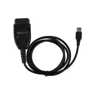 Quality VAG Cable VAGCOM 12.12.3 VAG Diagnostic Cable for VW / AUDI / SKODA / SEAT wholesale
