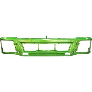 Quality Shacman Truck Spare Parts F2000/F3000 Bumper Cabin Parts Bumper Assembly wholesale