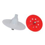 Hot Selling Plastic Insulation Nail Anchor Fasteners For Roof Nail Gun Thermal