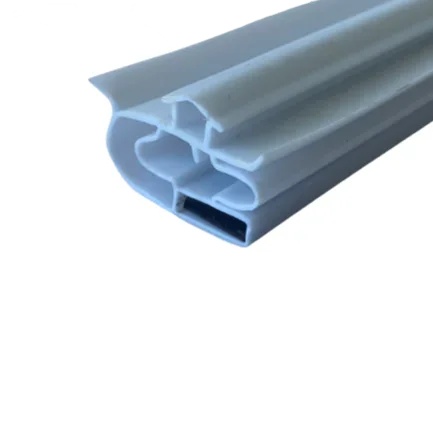 Household Fridge Door Seal with Dust Proof Function and Durable PVC Extruded Profile