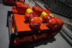 Explosion Proof Fluids Oilfield Drilling Mud Agitator