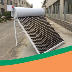 Quality 300L Solar Water Geyser Thermosyphon Hot Water System wholesale