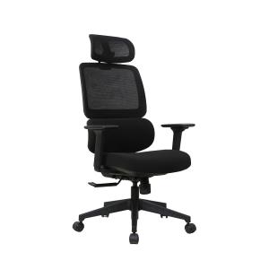 Quality BIFAMA SGS Ergonomic Gaming Chair With Adjustable Lumbar Support 18.53KGS wholesale