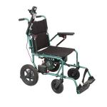 YFH-DDLY002 Electric Wheel Chair Brushless Disabled Person High Back Wheel Chair
