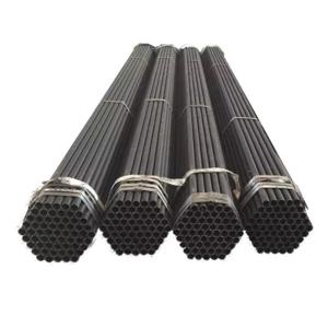 Quality Shandong Lubao Steel High Temperature Resistance Stainless Steel Pipe for Fluid Pipe Invoicing by Actual Weight wholesale