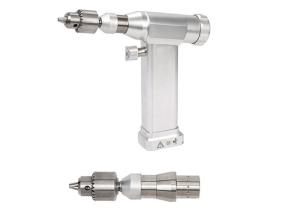 Quality 110V 220V Surgical Power Tools Siamese Closed Back Cover OEM / ODM Service wholesale