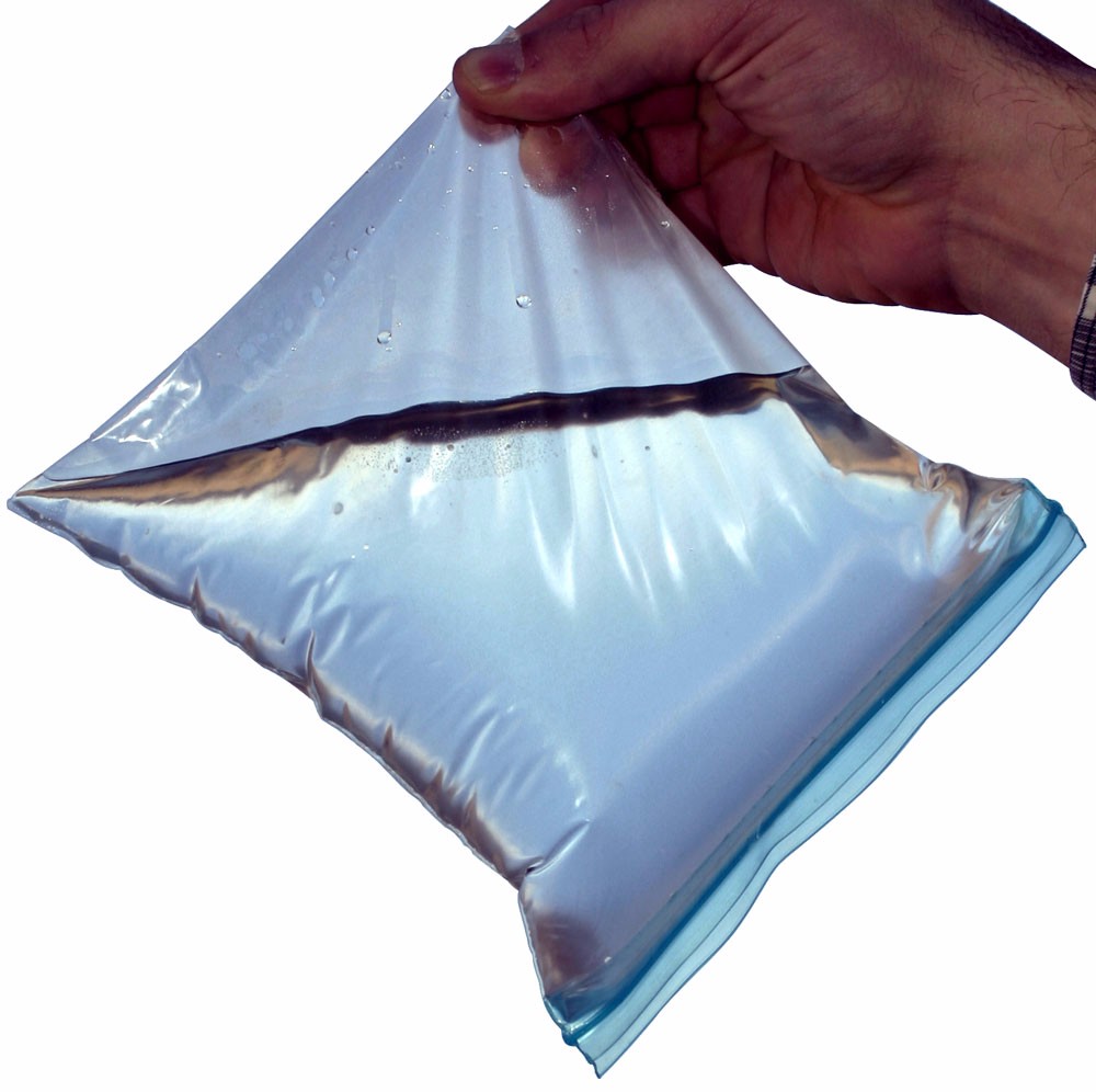 Plastic Type Bopp Seed Packing Bags for Agriculture Chemicals Fertilizers and Pesticides