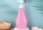 200ml PET Pump Bottle Latex Free Hand Wash Dispenser Bottle