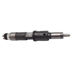 Quality High Quality New Diesel Fuel Injector 0445120003 wholesale