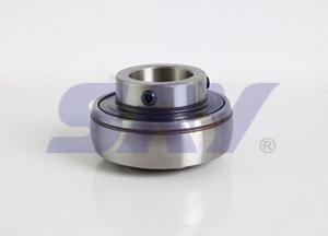 Quality UK305 agriculture bearings 25x62x27 wholesale